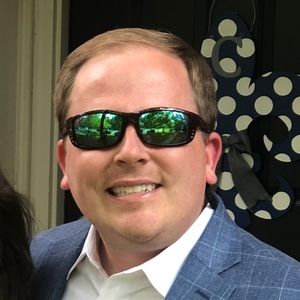 Meet your Posher, Blake